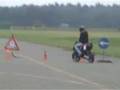 Rotenburg Sprintrennen Aerox Nitro Polini Evo MHR