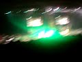 Top Gear Live @ Earls court - Car stunts 1