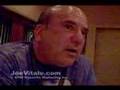 Questioning Werner Erhard