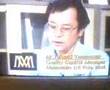 Ramli & QCC on Money Matters Programme on 23Dec1990