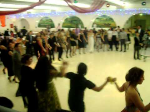 Grup Emek - Kürtce Halay Cepki Bagiye