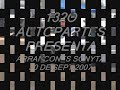 arrancones sonoyta srt civic mustang