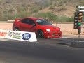 arrancones sonoyta srt civic mustang