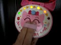 Tonde Boorin compact super pig girl