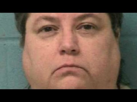 Georgia set to execute first woman since 1945