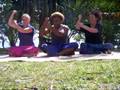 Meke Three Lesson - Tribewanted - Vorovoro