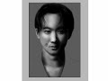 Speed Painting- ? ??? Wong Ka Kui BEYOND (1962-1993)