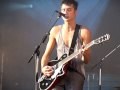 BB Brunes - Festival Beauregard