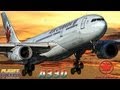 AIR CANADA A330-300