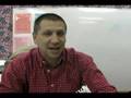 Coach Chalus Talks Valentine's Day
