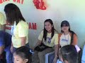 HNS Antipolo Kaysakat Gift Giving