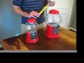 How to tell what size globe to buy for your gumball machine How to tell what size globe to buy for your gumball machine