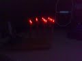 LED Cube