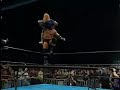 Mike Awesome - Top Rope Awesome Bomb Through The Table Mike Awesome - Top Rope Awesome Bomb Through The Table