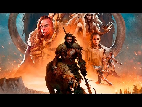 Far Cry Primal Pelicula Completa Español | El Señor de las Bestias - 10.000 a.C. (Game Movie 2016)