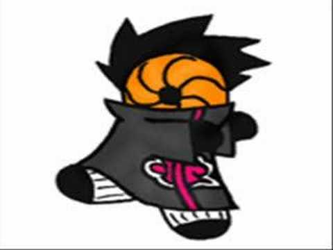 naruto chibi