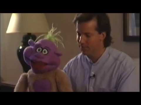 Paul Zerdin interviews Jeff Dunham