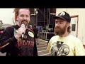 Wires Interview