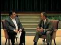 Rep. Harold Naughton, candidate for reelection -- part 7