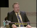 It's Your Call - Bank Response to Mortgage Crisis