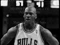 Michael Jordan 1993 Playoffs: 35pts, Gm1 Vs. Atlanta Hawks