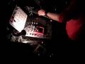 Clemens Esperanza Live @ Airport Würzburg 2008/10/11
