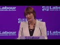 Harriet Harman - Labour\