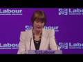Harriet Harman - Labour's Deputy Leader