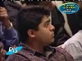 [Bengali] Debate bt. Zakir Naik vs William Campbell (18/30)