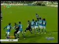 Matias Delgado-Free kick