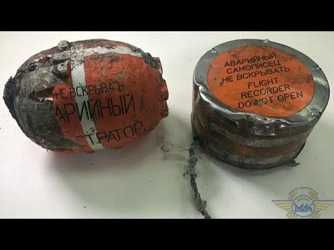 Flugzeugunglück nahe Moskau: Versagten die Instrument ...