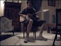 Santana - Dirty dancing playing by Megadieu