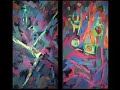 Mystical Cosmogony - Cosmogonia Mistica Mystical Cosmogony - Cosmogonia Mistica