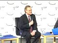 A Special Discussion with President Clinton on World AIDS Day.