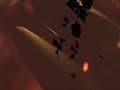 Starcraft cinematics 3/4