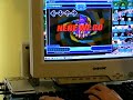 Stepmania - Drawcia Sorceress at C600 - AA