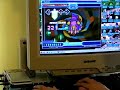 Stepmania - Drawcia Sorceress at C600 - AA