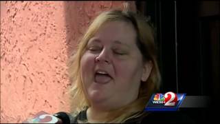 Orlando police arrest duo in violent crime spree