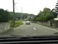 福岡県筑紫野市西小田～西鉄･筑紫駅～筑紫野市諸田#3