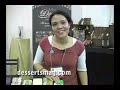 www.dessertsmag.com | DIVINE CHOCOLATE - NATURAL PRODUCTS EXPO 2008