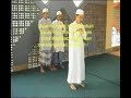 Sifat Solat Nabi ( 3 / 9 )