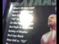 WWF ACTION DVD Review
