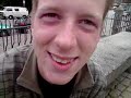 Ren� und Tobi spacken ab