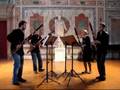 ensemble italiano di fagotti - Mantua, 16 September 2008