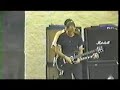 Quicksand Live In Camden part 4 of 5