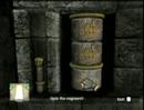 [Wii]《Tomb Raider: Anniversary》(古墓麗影 10週年紀念) Wii解謎視頻兩段(No.1)