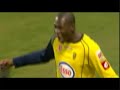Dagano : Profession Buteur Dagano : Profession Buteur