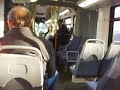 Spokane Transit articulated bus Spokane Transit articulated bus