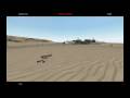 A battle at 300 meters with shotguns. Watch the end for a surprise.