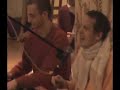 H.H. Sacinandana Swami, bhajan Hare Krishna mantra
